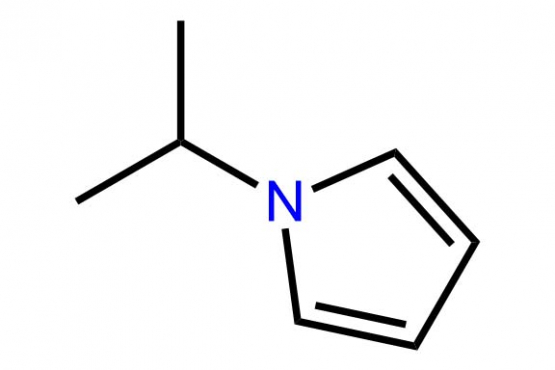 1-isopropyl-1Hpyrrole