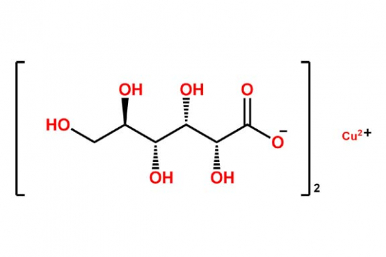 Copper(II) D-gluconate