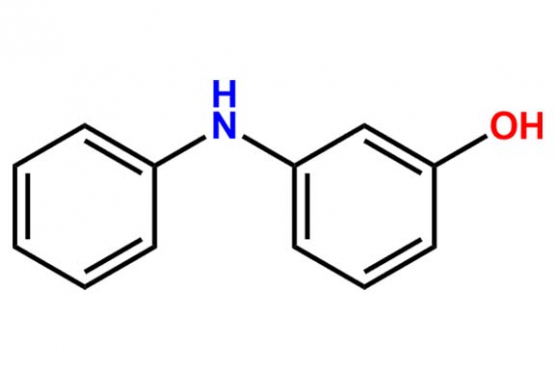 3-Hydroxydiphenylamine