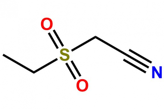 2-(Ethanesulfonyl)acetonitrile