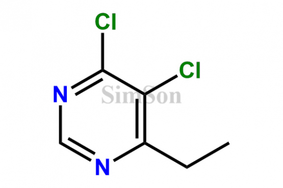 4,5-Dichloro-6-ethylpyrimidine