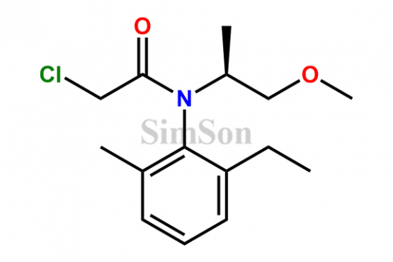 S-Metolachlor