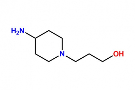 4-amino-1-Piperidinepropanol