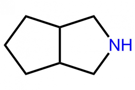 Octahydrocyclopenta[c]pyrrole