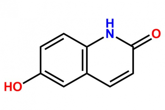 6-Hydroxyquinolin-2(1H)-one