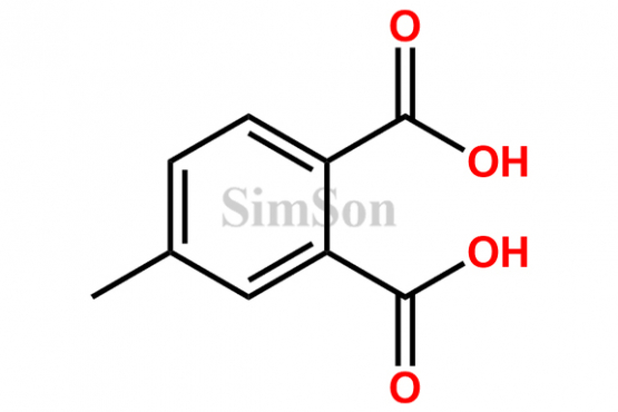 4-Methylphthalic acid
