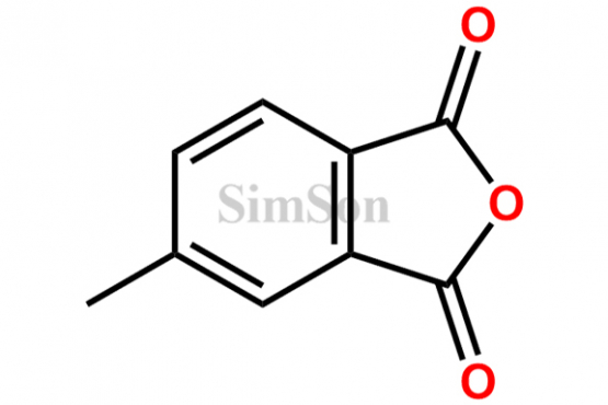 4-Methylphthalic anhydride