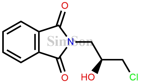 Rivaroxaban impurity