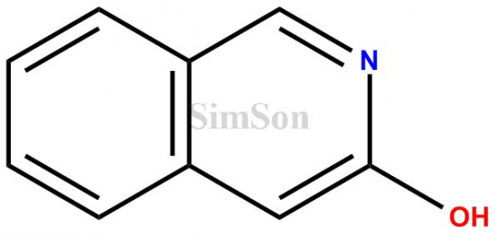 3-Hydroxyisoquinoline