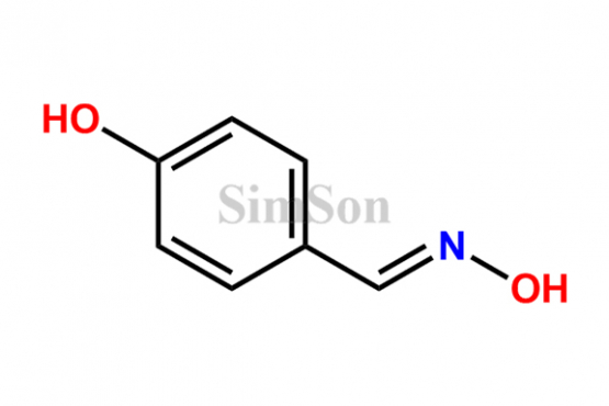 4-Hydroxybenzaldehyde oxime