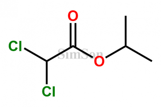Isopropyl Dichloroacetate