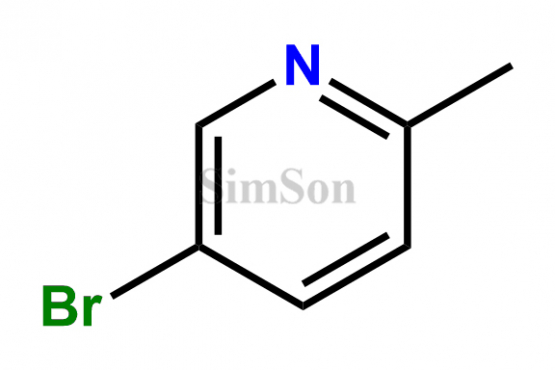 5-Bromo-2-methylpyridine