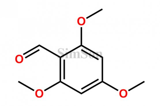 2,4,6-Trimethoxybenzaldehyde