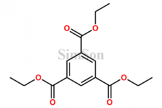Triethyl 1,3,5-benzenetricarboxylate