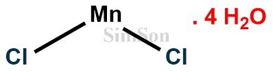Manganese Chloride Tetrahydrate