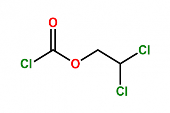 2,2-dichloroethyl chloroformate