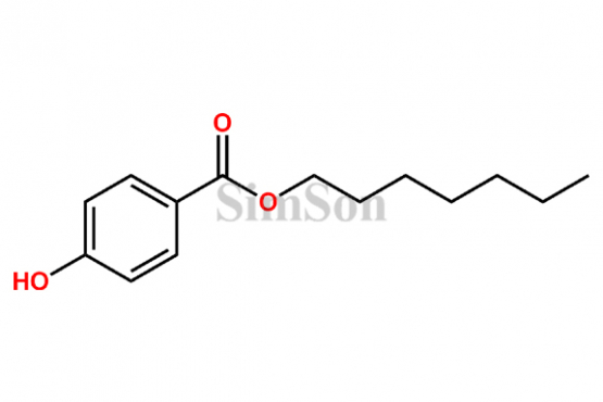 Heptyl 4-Hydroxybenzoate
