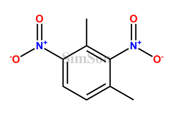 1,3-dimethyl-2,4-dinitrobenzene