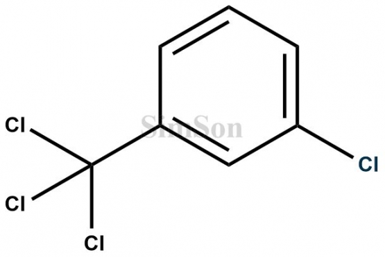 3-Chlorobenzotrichloride