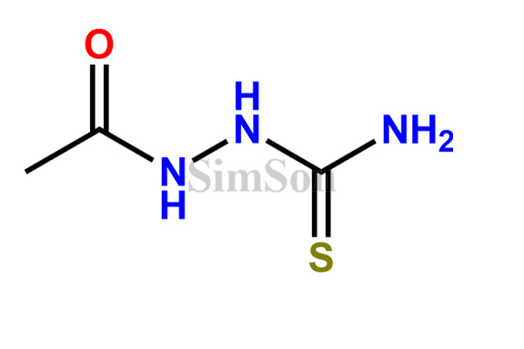 1-Acetyl-3-thiosemicarbazide