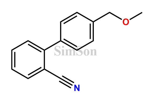 4`-(Methoxymethyl)-[1,1`-biphenyl]-2-carbonitrile