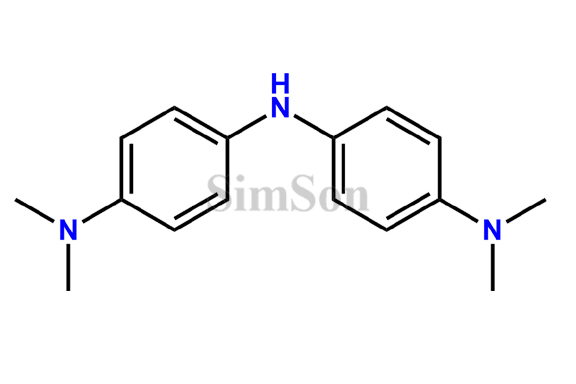 N1-(4-(Dimethylamino)phenyl)-N4,N4-dimethylbenzene-1,4-diamine