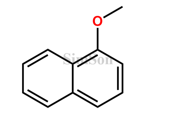 1-Methoxynaphthalene