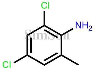 2,4-Dichloro-6-methylaniline