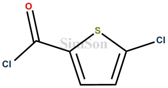 5-Chlorothiophene-2-carbonyl Chloride