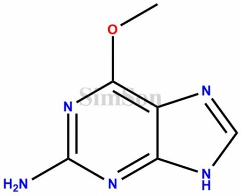 6-O-Methylguanine