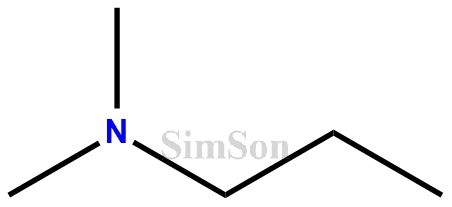 Dimethyl-N-propylamine