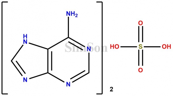 Adenine Hemisulfate