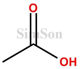 Acetic Acid