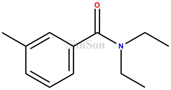 N,N-Diethyl-toluamide