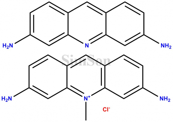 Acriflavine