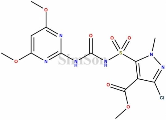 Halosulfuron-methyl