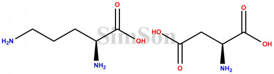 L-Ornithine L-Aspartate