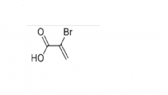 2-Bromoacrylic acid