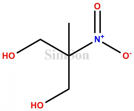 2-Methyl-2-nitro-1,3-propanediol