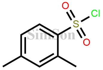 2,4-Dimethylbenzenesulfonyl Chloride
