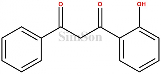 1-(2-Hydroxyphenyl)-3-phenyl-1,3-propanedione