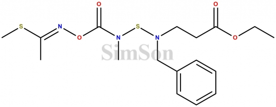 Alanycarb