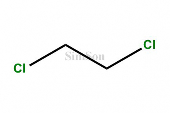 Ethane1,2-dichloro