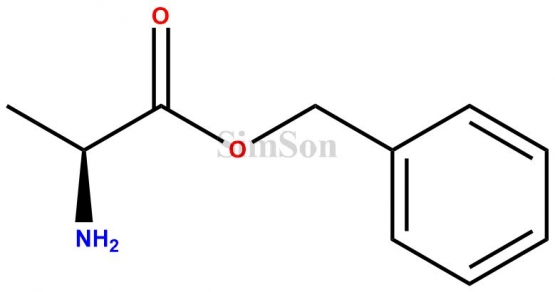 L-Alanine Benzyl Ester