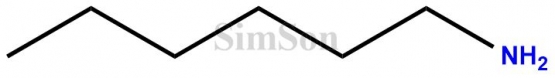 Hexylamine