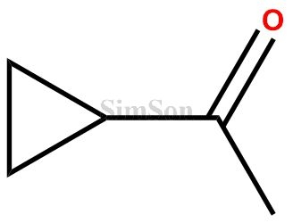 Cyclopropyl Methyl Ketone