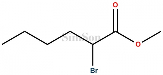 Methyl 2-Bromohexanoate