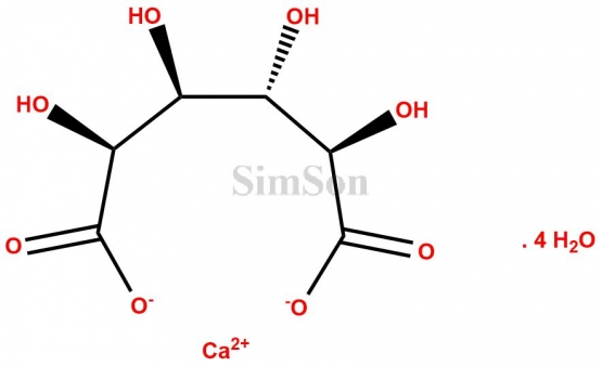 Calcium Saccharate