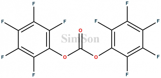 Bis (pentafluorophenyl) carbonate
