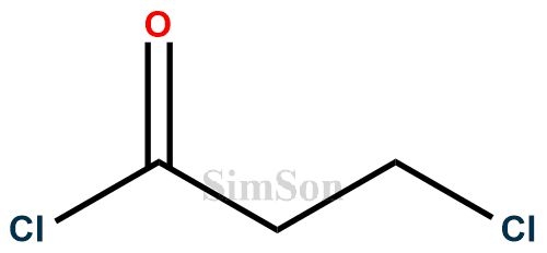 3-Chloropropionyl Chloride